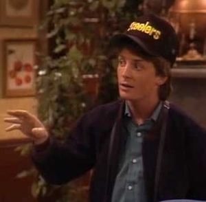 Meet your Posher, Steven